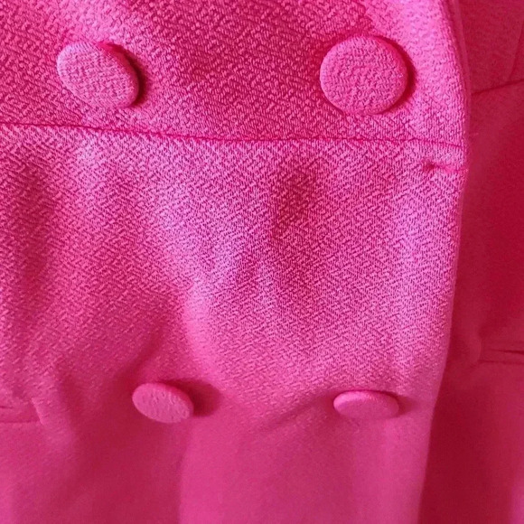 Almost famous -Barbie inspired (shorts) - Picture 4 of 9